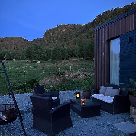 Villa Vika Minihouse Kristiansund Exterior foto